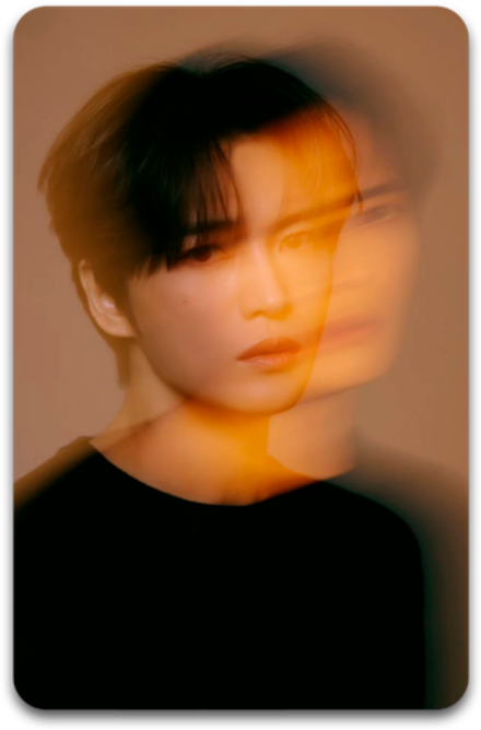 Карта #1017 / Kim Jaejoong