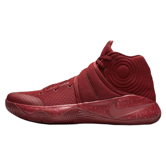 NIKE Kyrie 2 Баскетбольные кроссовки СРЕДНЕГО размера Мужские