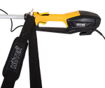 Электрический триммер Huter GET-2000 PRO