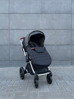 Коляска-автолюлька+прогулочный блок Luxmom 701 / цвета