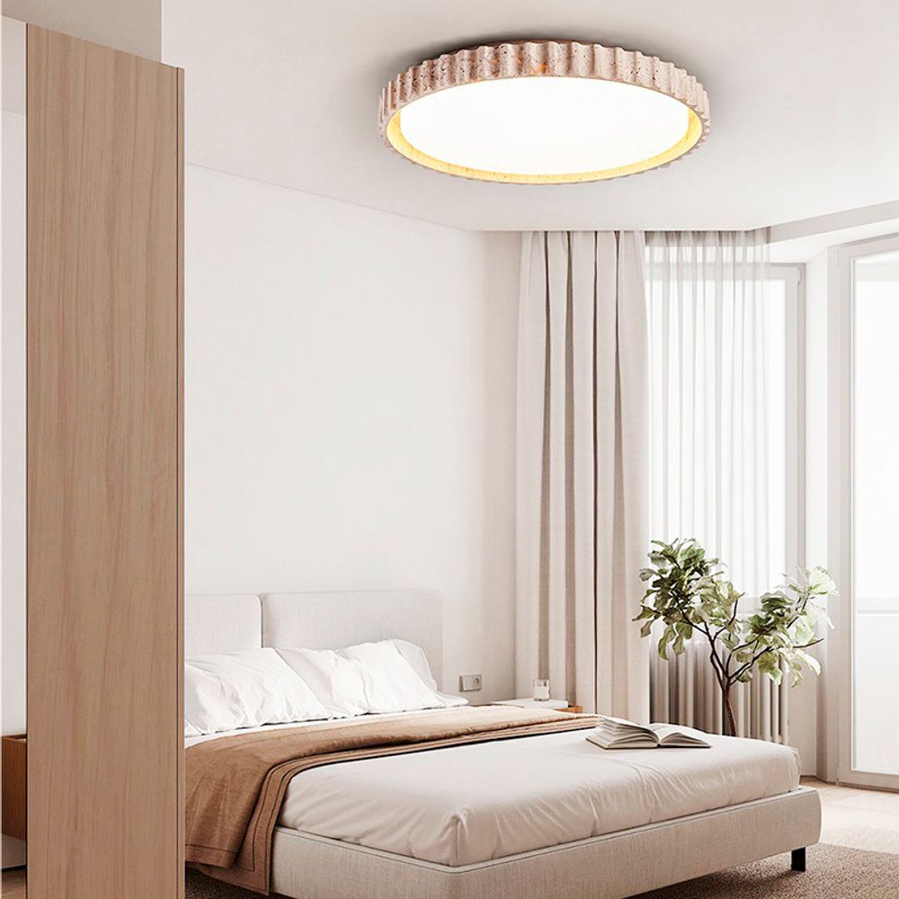 Потолочный Светильник Kellvar D43 Dark Brown By Imperiumloft