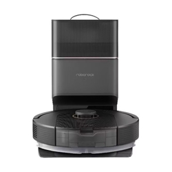 Roborock Q5 Pro Plus (чёрный)