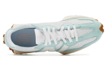 Кроссовки New Balance Nb 327 (Женская размерная сетка)