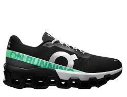 On Running Cloudmonster 2 M Черно-зеленые
