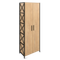 ЛОФТ-12 Шкаф для одежды (700х370х1900 мм)