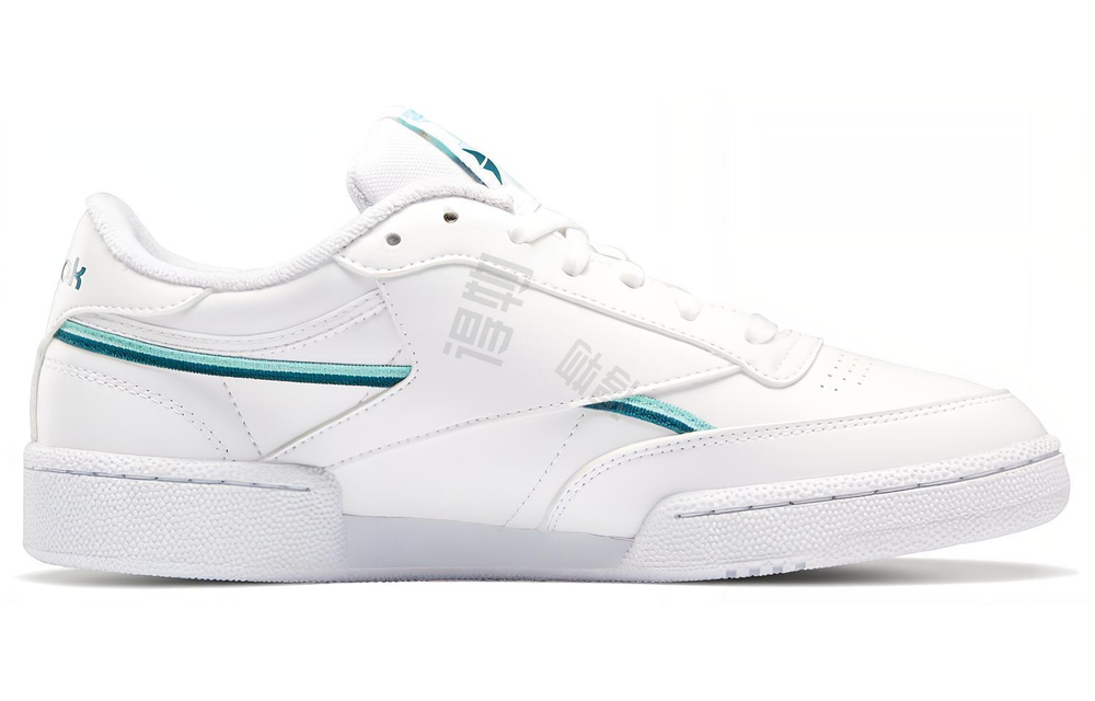 Кроссовки Reebok Club C 85 Vegan