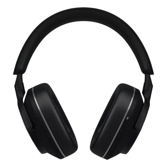 Беспроводные наушники Bowers & Wilkins PX 7 S2e Anthracite Black