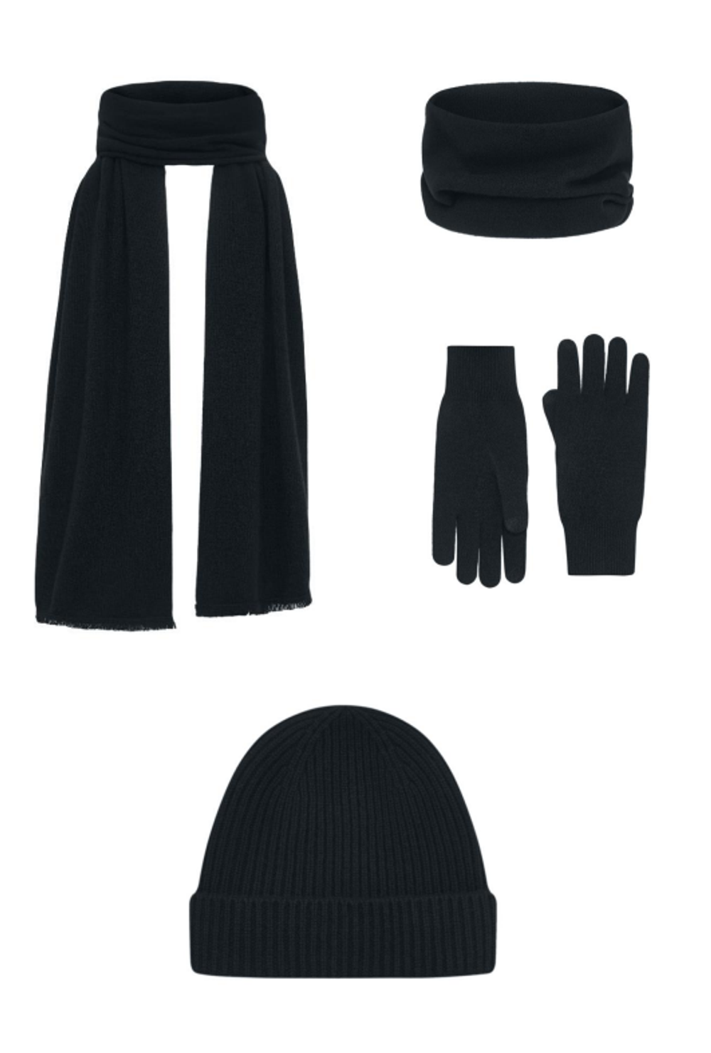 Подарочный набор из 4-х изделий