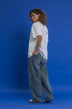 Футболка Чек-лист студента женская