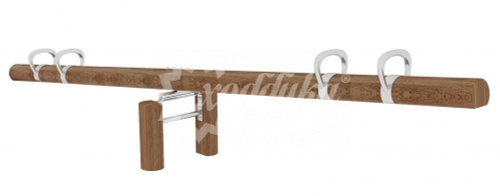 Качалка-балансир HARDWOOD «Стриж»