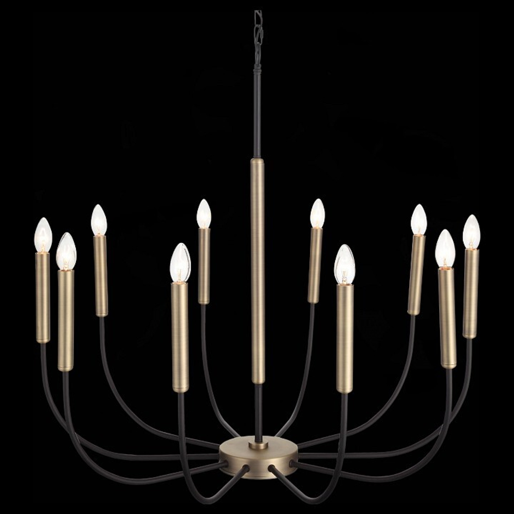Подвесная люстра ST-Luce SLD008.423.10
