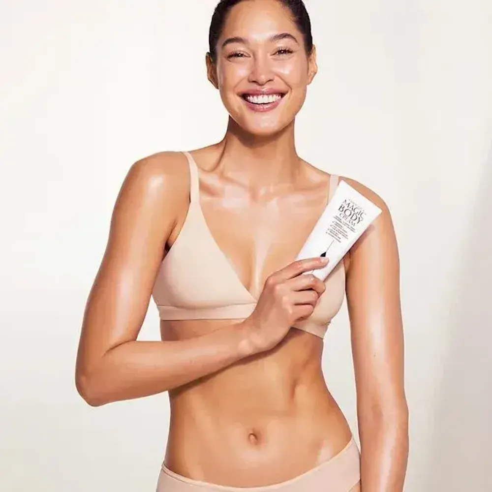 Крем для тела Charlotte Tilbury Magic Body Cream 200 мл