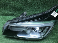Фара левая Subaru Forester SJ (16-19) LED