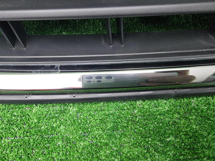 Решетка радиатора VW Polo 6 (2020-2022)