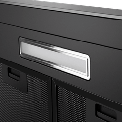 Кухонная вытяжка Maunfeld Breeze 60 Black