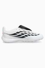 Сороконожки adidas Predator League FT TF Junior - белый
