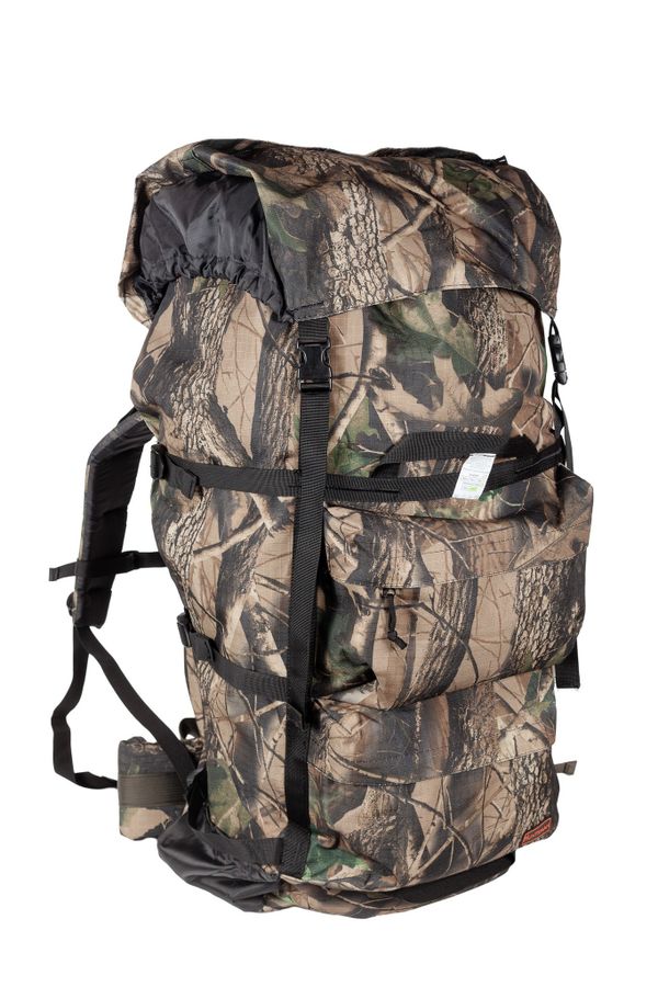 Рюкзак Пикбастон цвет Лес ткань Оксфорд/Рип-Стоп 20000 мм (сетка)