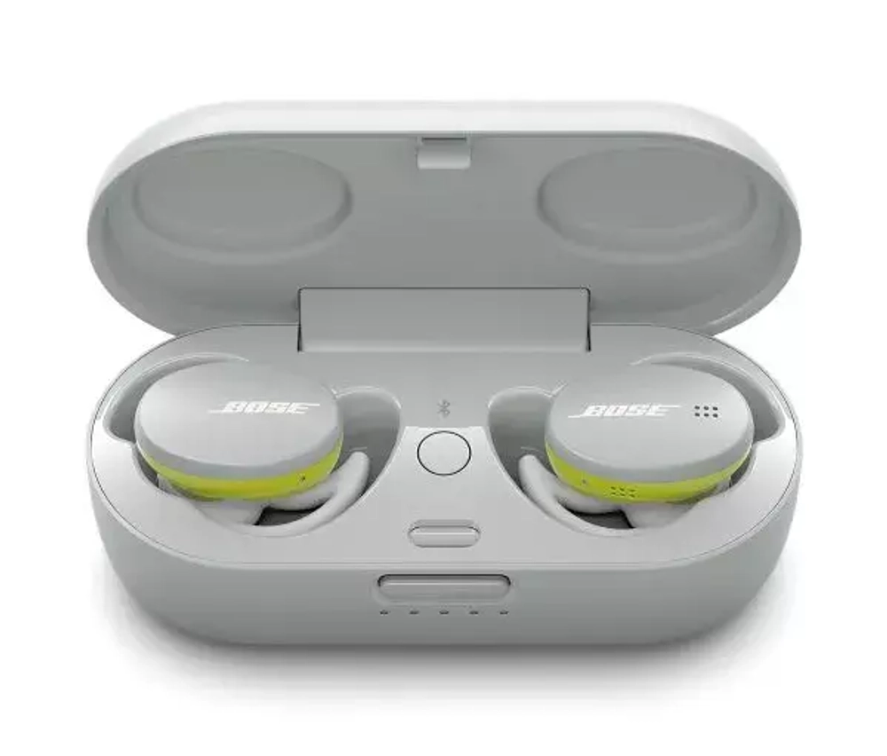 Bose Sport Earbuds белый