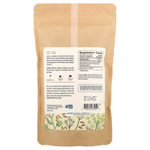 Banyan Botanicals, CCF Tea, без кофеина, 227 г (0,5 фунта)