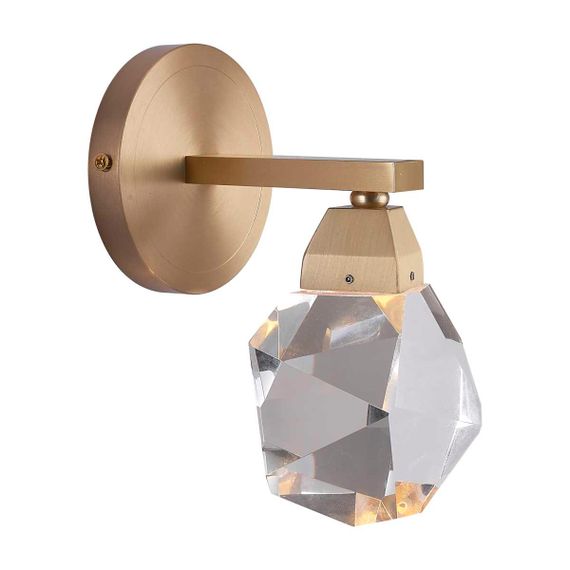 Бра Imperium Loft CRISTEL-WALL-A01 167107-26