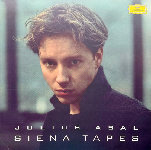 Julius Asal - Siena Tapes
