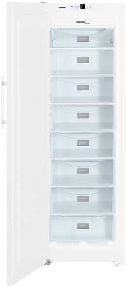 Морозильник Liebherr SGN 3073