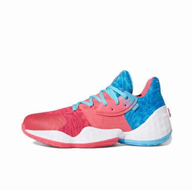 Кроссовки Adidas Harden Vol.4 GCA 'Candy Paint' EF1207