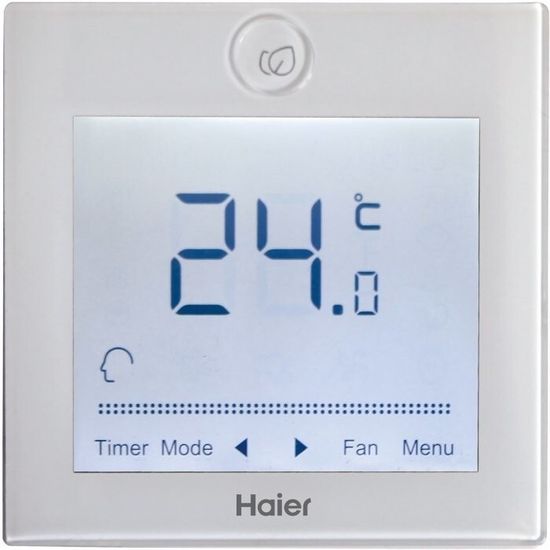 Сплит-система Haier AD18MS1ERA/1U18DS1EAA