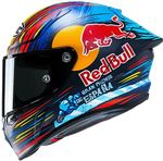 RPHA1 Red Bull Jerez GP MC21SF / Микс