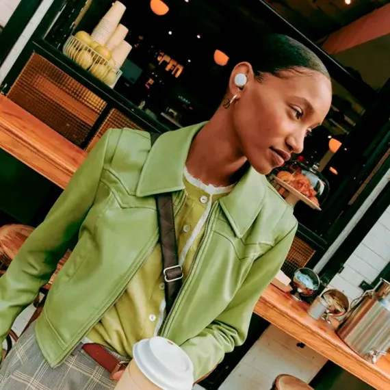 Bose QuietComfort Earbuds White Smoke