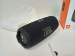 JBL Charge 5 Black