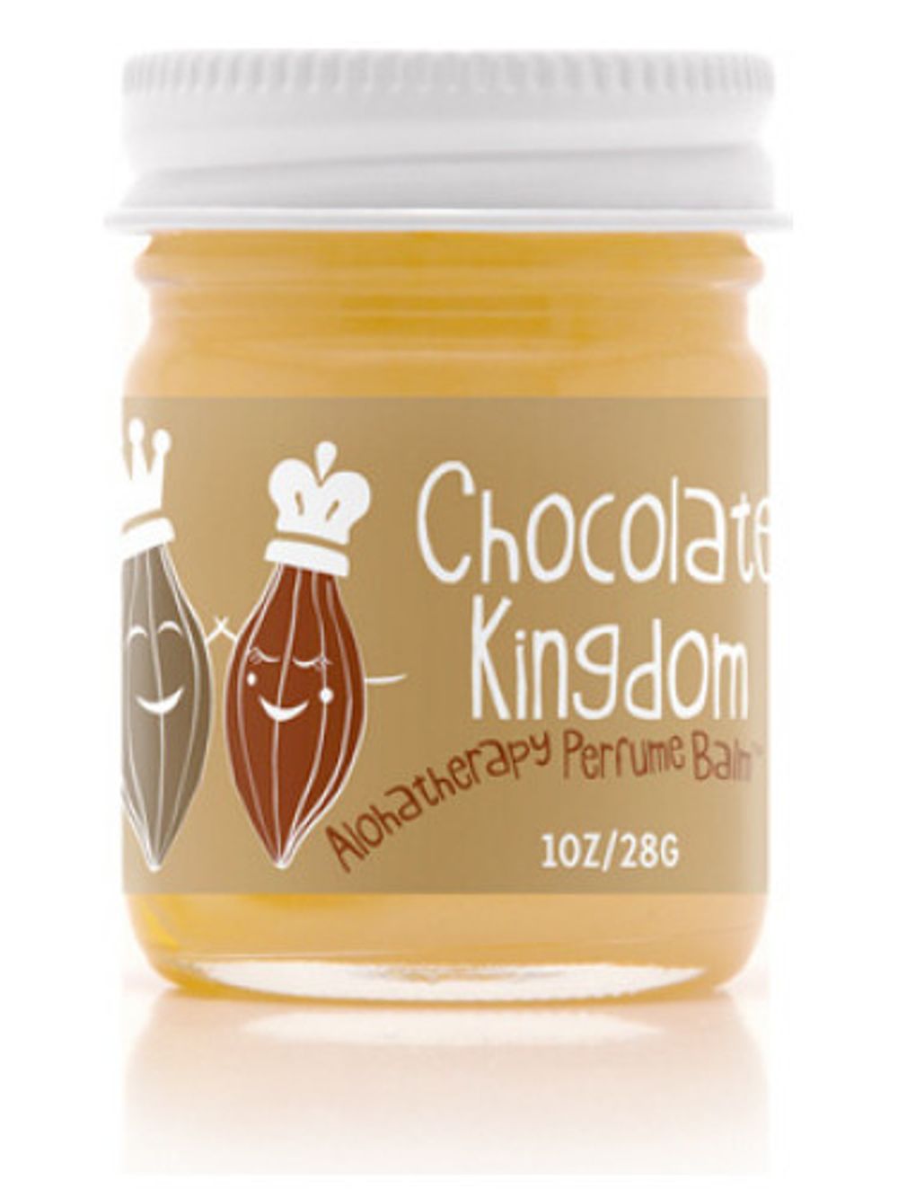 Maoli Chocolate Kingdom