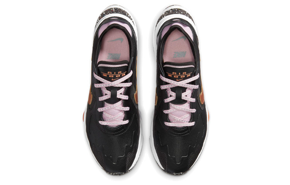 Кроссовки Nike Air Zoom Division Wntr (Женская размерная сетка)