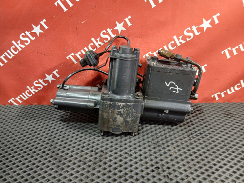 Механизм переключения передач