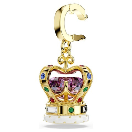 MINIONS:CHARM CROWN AMET/GOS