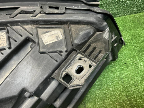 Фара левая Mercedes CLA w117 C117 (2016-2019) LED