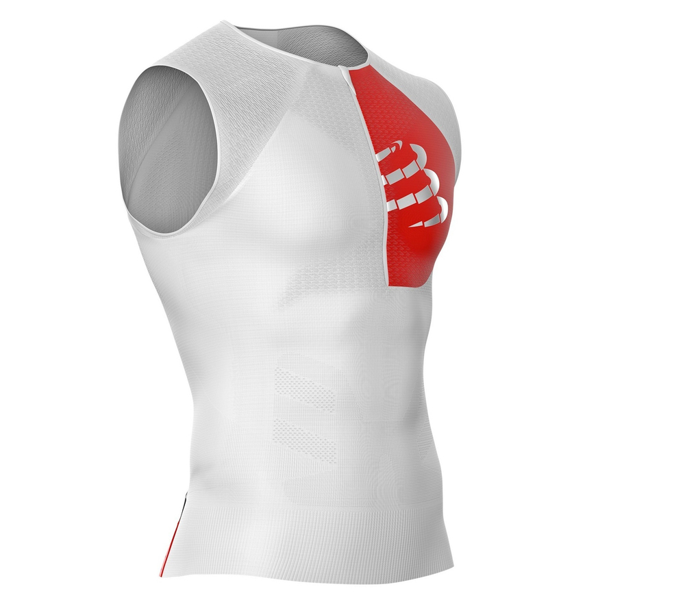 Майка TRIATHLON POSTURAL TANK (без рукава)