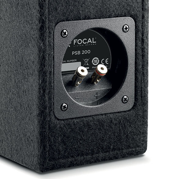 Focal PSB200