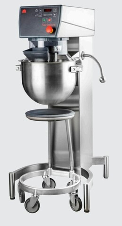 Миксер Планетарный Varimixer Kodiak 20L Cr20/Vl1C Напольный