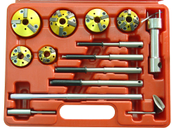 Набор для притирки клапанов СТАНКОИМПОРТ, KA-7322K