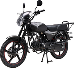 Мопед Regulmoto Alpha (RM-6) PRO