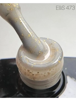 ElliS гель-лак поталь 473 10 мл