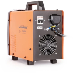 FoxWeld SAGGIO MMA 250 SYN сварочный аппарат 9404