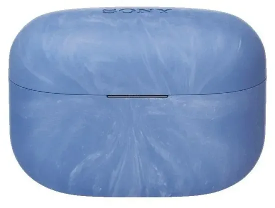 Наушники Sony LinkBuds S Синий
