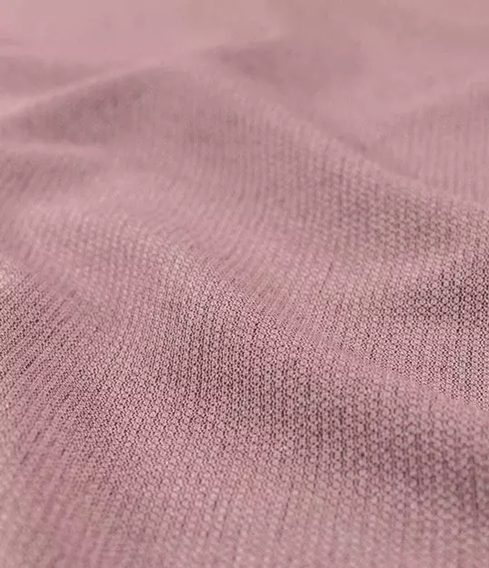 Ткань "Данди" лилловый