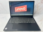 Ноутбук Lenovo Ideapad S145-15IIL (81W8009JRK) 15.6"/Intel Core i3-1005G1/RAM 8GB/SSD 512GB/Intel UHD/1920*1080/TN/DOS/Подсветка кл-ры: нет/черный