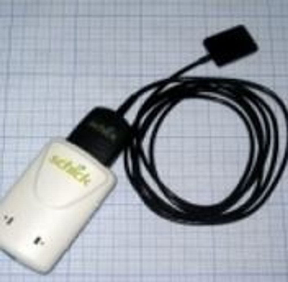Радиовизиограф стоматологический Schick CDR USB - медицинское ...