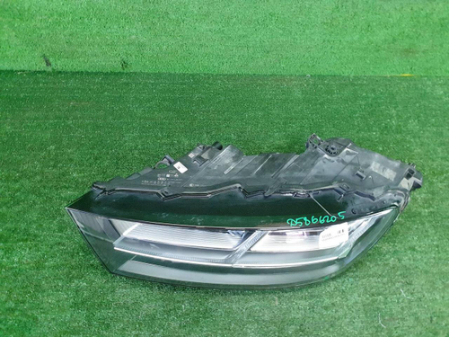 Фара левая Audi Q7 2 (2015-2019) Full LED