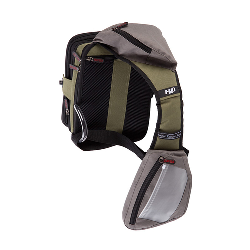 Сумка RAPALA Limited Sling Pro