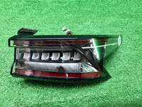 Фонарь правый внешний Chery Arrizo 8 (2022-н.в.)